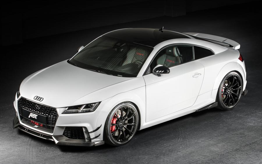 Audi TT RS-R by ABT (8S) '2017